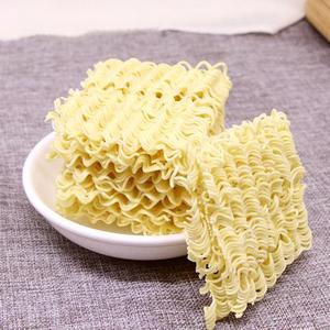 Máquina para Hacer Fideos Instantáneos, con y sin Freír, Equipo de Producción de Fideos Secos Indomie, Línea de Producción - Product Image 3