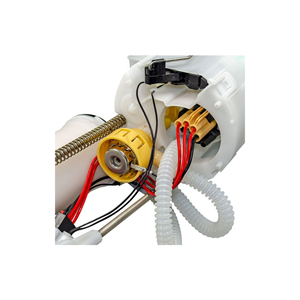 16117344066 gruppo pompa carburante elettrica brushless per BMW New M3 M4 - Product Image 2