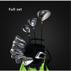 KONDAY Vente en gros OEM <span class=keywords><strong>Club</strong></span> <span class=keywords><strong>de</strong></span> <span class=keywords><strong>golf</strong></span> Ensemble complet <span class=keywords><strong>Club</strong></span> <span class=keywords><strong>de</strong></span> <span class=keywords><strong>golf</strong></span> universel Putter Clubs <span class=keywords><strong>de</strong></span> <span class=keywords><strong>golf</strong></span> à vendre - Product Image 5
