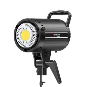 Lampe LED vidéo bicolore 200W avec télécommande pour <span class=keywords><strong>YouTube</strong></span>, maquillage, éclairage de studio photo pour boîte à lumière CRI 90+ - Product Image 1