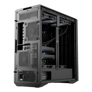For DeepSeek 70B 32B Workerstation 4 GPU MI50 32GB With 7532 CPU H12D-8D 256G 2000W GPU AI Server PC Computer LLaMA - Product Image 3