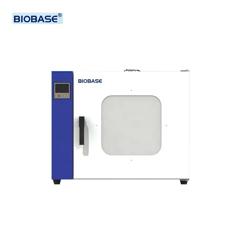 Стерилизатор горячего воздуха BIOBASE 88 л, Автоклавный стерилизатор высокого давления для лаборатории