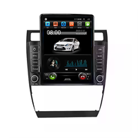 Android 13 8G+128G 8-Kern Auto-Video-Radio Multimedia-Videoplayer Navigation GPS für Audi A6 C5 S6 RS6 1997-2004 Carplay AUTO
