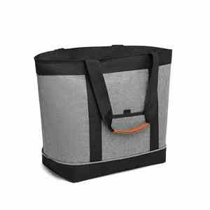 2025 Custom Logo Insulated Large Capacity Lunch Cooler Bag Portable Travel Thermal Picnic Grocery Tote Fashion Style - Product Image 5