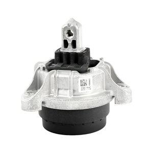 Per BMW serie 5 supporti motore 22117935149 22116785601 22117935142 22116785602 22116780264 il piede del motore colla - Product Image 5