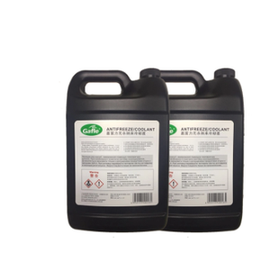 Refrigerante <span class=keywords><strong>Anticongelante</strong></span> para Motor de Automóvil al Mejor Precio, Alta Calidad, <span class=keywords><strong>Puro</strong></span>, Buena Estabilidad, 25 Oc, Embalaje Resistente, Apto para Camiones de Plástico, Peso ISO - Product Image 3