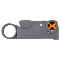 Kit d'Outils Réseau Vente Chaude 10 en 1 pour Maintenance Informatique, Testeur de Câble, Ensemble d'Outils de Réparation Réseau