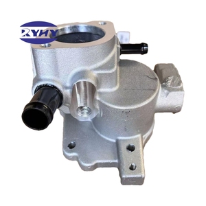 Cubierta de carcasa de termostato 96610441 más vendida para Daewoo Matiz 3 - Product Image 3