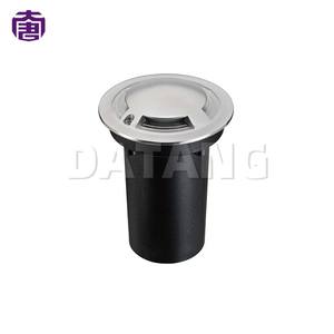 Lumière LED encastrée extérieure en acier inoxydable de haute qualité, étanche IP65, pour aménagement paysager et allées extérieures d'hôtels - Product Image 3