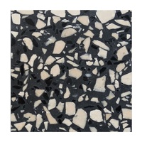 Carrelage en ciment gris foncé, offre spéciale de chine