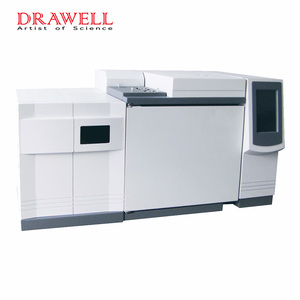 Máquina de Cromatografía de Gases y Espectrometría de Masas Drawell, Alta Precisión 1%, Equipo de Prueba de Laboratorio, Muestreador Automático de COV, 1 Año de Garantía - Product Image 3