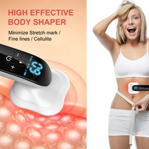 Masajeador Anticelulítico, Dispositivo Reafirmante de Piel para el Cuerpo en Casa, Masajeador Anticelulítico - Product Image 2