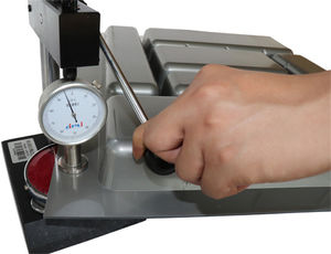 Cajón organizador cuchara escritorio dibujar bandeja <span class=keywords><strong>de</strong></span> <span class=keywords><strong>cubiertos</strong></span> extensible <span class=keywords><strong>cocina</strong></span> gris plástico varios Pvc cartón solo gris cuadrado moderno - Product Image 5