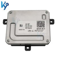 Module LED DRL Feux de jour Unité de commande 4G0907697D 4G0907397D pour A3 A4 (B8) A5 (8T3) A6 (C7) Q3 Q5 (8RB) TT