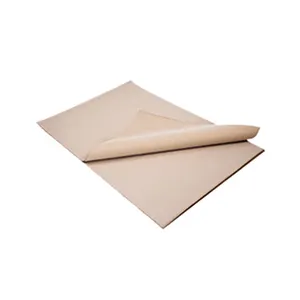 100% Import Good Quality Brown Kraft Paper Anti Slip Sheets