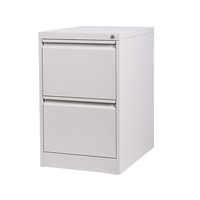 Documentos de bloqueo de gran capacidad, muebles de almacenamiento para el hogar y oficina, carpeta de cajones Vertical de Metal 2 3 4, archivador de papel A4