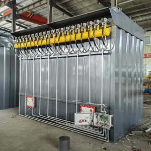Dépoussiéreur pour le travail du <span class=keywords><strong>bois</strong></span> Recyclage de la sciure Dépoussiérage central avec soupape de sécurité pour l'usine de moules en <span class=keywords><strong>bois</strong></span> pour studio de sculpture sur <span class=keywords><strong>bois</strong></span> - Product Image 3