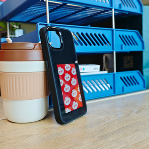 Impermeable a prueba de golpes nuevo Material TPU Smart NFC pantalla tinta funda de teléfono para iPhone 13 Pro Max Protector de pantalla <span class=keywords><strong>Xiaomi</strong></span> Compatible - Product Image 5