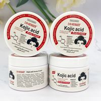 Kuinkik Asit Cildi Aydınlatır, Nemlendirir, İnce Çizgileri Azaltır, Karanlığı Giderir ve Cildi Nemlendirir. Gençleştirici Cilt Kremi.150g