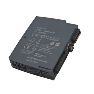 Brand New Original 6es7 1316bh010ba0 kỹ thuật số Mô-đun đầu vào cho PLC lập trình 16 I/O 110V Ethernet thông tin liên lạ<span class=keywords><strong>c</strong></span> Sim thương hiệu - Product Image 2