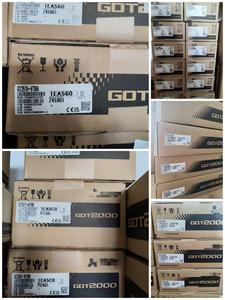 Módulo HMI GT2712-<span class=keywords><strong>STWD</strong></span> GT2712-STBD G27, Nuevo en Stock - Product Image 5