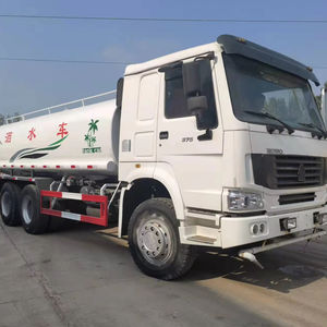 HOWO <b>WATER</b> <b>SPRINKLER</b> China Manufacturer High Pressure Used <b>Water</b> Sprinklerr Trucks for Drinking <b>Water</b> - Product Image 1