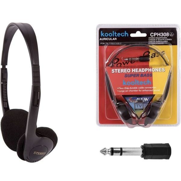 Wholesale On-Ear Dynamic Wired Bass Boost Headphones for Mobile Phone Use Cph308
