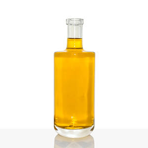 Luxe 500Ml Whisky Brandy Xo <span class=keywords><strong>Louis</strong></span> <span class=keywords><strong>Xiii</strong></span> 13 Bouteilles En Verre - Product Image 1