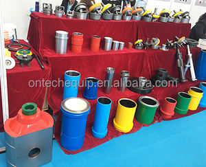 <span class=keywords><strong>API</strong></span>マッドポンプライナー セラミックシリンダーライナー マッドポンプ部品（掘削用） - Product Image 6