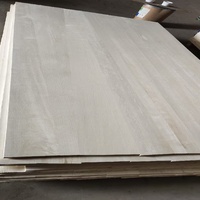 Bois de Paulownia couleur bois naturel, prix du bois