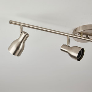 ไฟสปอตไลท์ LED เพดาน GUTP-<span class=keywords><strong>CH3</strong></span>ประหยัดพลังงานแบบหลายหัว2ชั้นสำหรับ GU10หลอดไฟตกแต่งห้องนั่งเล่น - Product Image 4