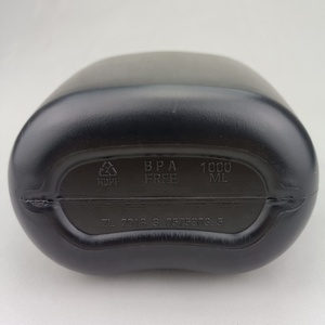 Wholesale customized logos <b>kettle</b> sports <b>kettle</b> outdoor bottle hiking bottle - Product Image 2