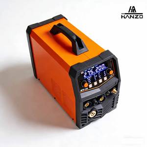 Máquina <span class=keywords><strong>de</strong></span> Soldadura <span class=keywords><strong>Mig</strong></span> Tig Mma 3 en 1, <span class=keywords><strong>Precio</strong></span> <span class=keywords><strong>de</strong></span> la Máquina <span class=keywords><strong>de</strong></span> Soldadura <span class=keywords><strong>Mig</strong></span> - Product Image 6