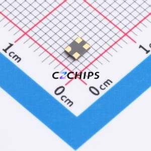 SWXC8ABVE0-18.750000 Crystal (Passive) SMD3225-4P Crystal Oscillator SMD Crystal Oscillator 18.75MHz 10ppm 10pF - Product Image 2