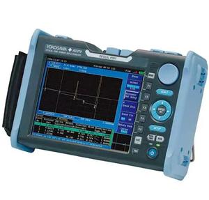 Réflectomètre optique modulaire Yokogawa AQ7282A – Haute précision pour des tests de fibres optiques précis - Product Image 3