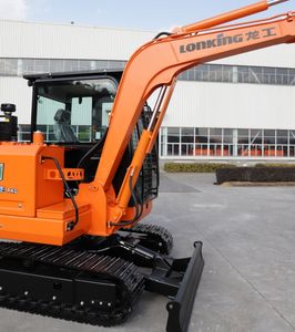 Excavadora de Orugas de 9.4 Toneladas KWC6.0 para Carreteras, Alta Calidad, Bajo Precio, en Venta - Product Image 6