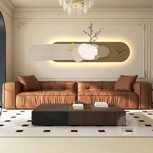 Lampe décorative créative en grès de style chinois, effet crème, haute résolution, écologique, résistante à l'eau, LED lumineuse - Product Image 4