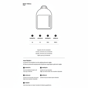 Sac à dos vert unisexe pour ordinateur portable Compartiment rembourré à fermeture éclair pour appareils de 15 pouces Sac d'école quotidien réglable - Product Image 1