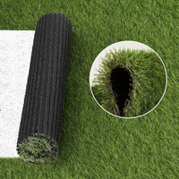 30mm tapis chinois mur gazon artificiel tapis de sol avec le prix bon marché