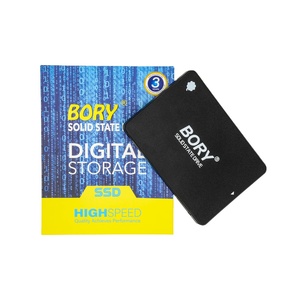 Bory <b>Internal</b> 3.0 Ssd 2.5inch 128gb-2tb for Laptop/desktop Computer 2.5inch Sata3 2.5inch Ssd 128gb 256gb 512gb 1tb 2tb 4tb - Product Image 3