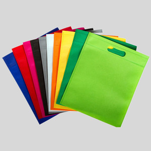 Machine <span class=keywords><strong>de</strong></span> poinçonnage <span class=keywords><strong>de</strong></span> trous avec poignée, Non tissé, en plastique, pour fabrication <span class=keywords><strong>de</strong></span> sacs - Product Image 5