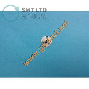 CLY84-7 CL8MM FEEDER PARTS KW1-M116J-00X Arbre métallique pour YAMAHA CL 8MM FEEDER - Product Image 3