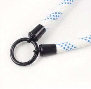 Correa de Muñeca Universal Personalizada de Nailon para Teléfono Móvil, Cordón, Cadena, Cuerda - Product Image 5