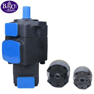 Blince-PV2R2-53 hidráulicos de China, bombas hidropólicas - Product Image 3