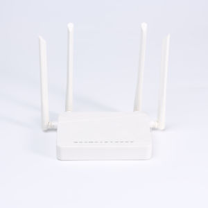 Unidad de Red Óptica XPON ONU de Doble Banda Premium 2.4G 5G WiFi de Alto Rendimiento, Solución FTTX Original con 4 Puertos GE - Product Image 4