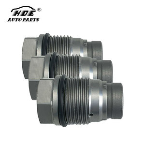 1110010026 55230826 226705317R Venta al por Mayor de Piezas de Automóviles HDE, Válvula de Alivio de Presión de Combustible para Camiones Iveco, MAN y Renault - Product Image 4