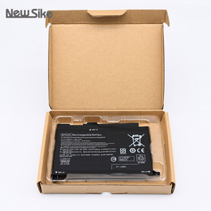 <span class=keywords><strong>Batterie</strong></span> d'ordinateur portable BP02XL 849909-850 pour ordinateur portable <span class=keywords><strong>HP</strong></span> série <span class=keywords><strong>15</strong></span>-AU <span class=keywords><strong>15</strong></span>-AW <span class=keywords><strong>15</strong></span>-AU063NR <span class=keywords><strong>15</strong></span>-AU057CL <span class=keywords><strong>15</strong></span>-AW053NR HSTNN-LB7H 849569-421 - Product Image 6