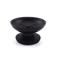 Data Frog 1 pièce Accessoires de jeu Remplacement de la manette analogique pour manette PS4 Boutons de manette analogique pour Sony Playstation 4 Couvercle