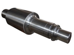 Custom <strong>Open</strong> Die <strong>Forging</strong> Carbon Steel <strong>Forging</strong> Shaft Forged 1035 Drop Out Forged Steel Bar Axe <strong>Rolls</strong> - Product Image 4