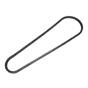 Kit de chaîne de moto 428, 122 maillons avec 4 maillons maîtres, <span class=keywords><strong>110</strong></span>-250cc, acier/métal, haute qualité pour ATV/moto tout-terrain/pit bike/go kart - Product Image 6